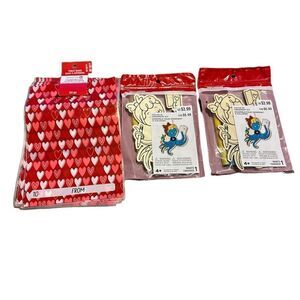 ❤️ 3/$15 Bundle Sale — Firm. Bundle 3 ❤️ Items $7–$9 only & Save! No limit.